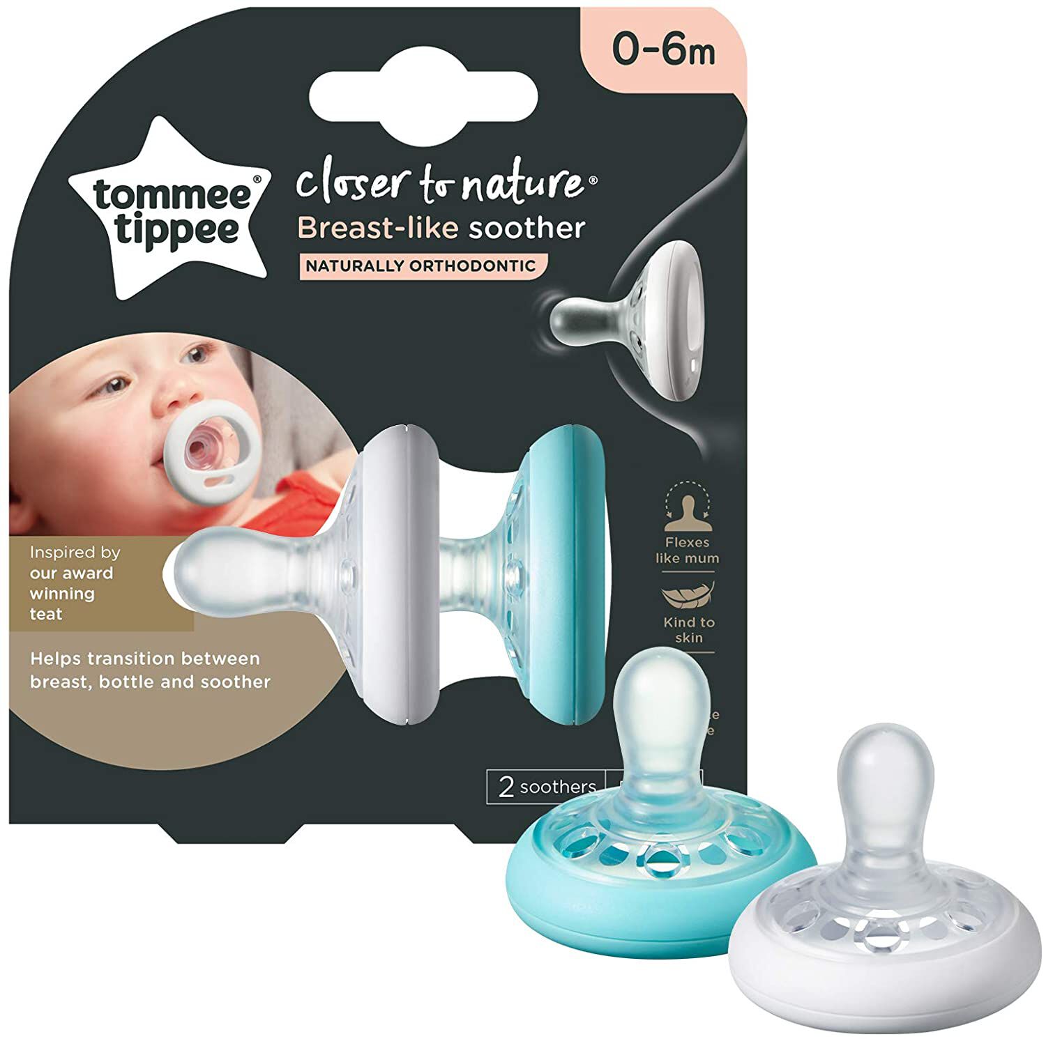 Tommee tippee pacifier near me 2025